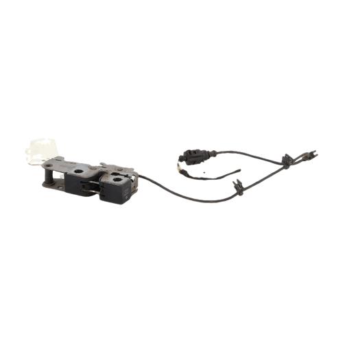 Image Serrure de capot - VOLKSWAGEN SHARAN 2