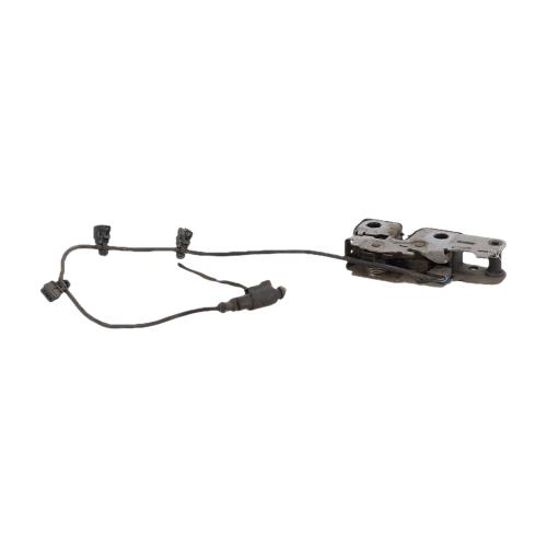 Image Serrure de capot - VOLKSWAGEN SHARAN 2