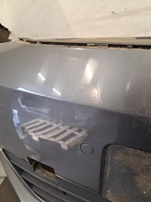 Image Pare choc avant - VOLKSWAGEN SHARAN 2