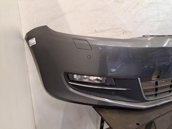 Image Pare choc avant - VOLKSWAGEN SHARAN 2