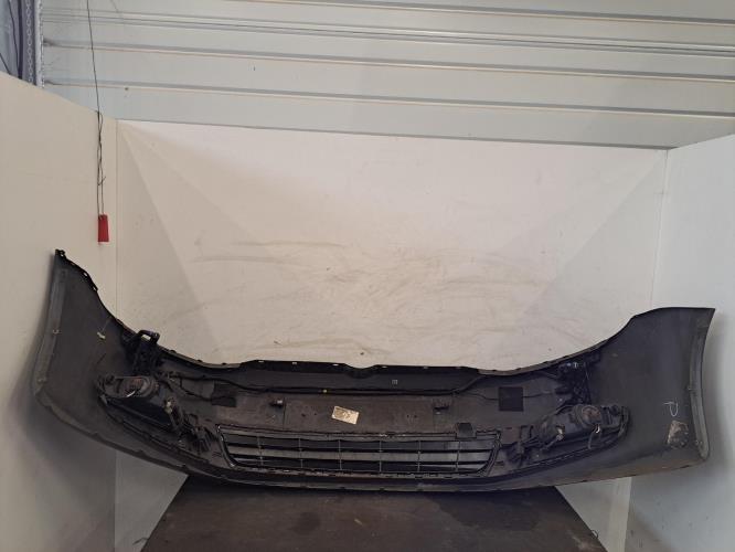 Image Pare choc avant - VOLKSWAGEN SHARAN 2