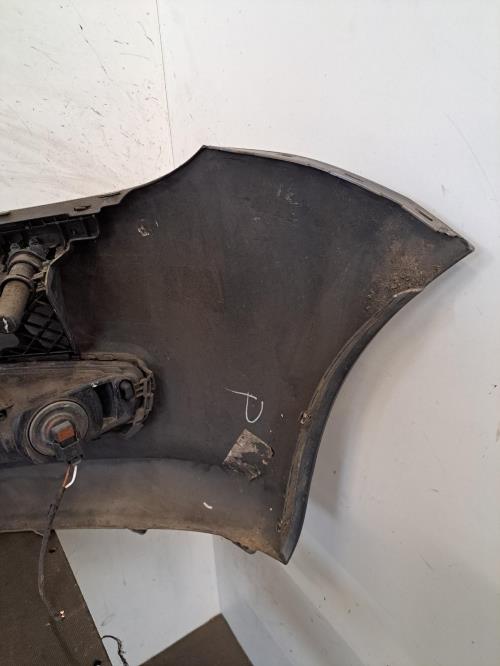 Image Pare choc avant - VOLKSWAGEN SHARAN 2