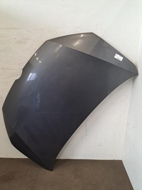 Image Capot - VOLKSWAGEN SHARAN 2