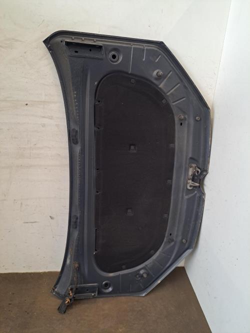 Image Capot - VOLKSWAGEN SHARAN 2