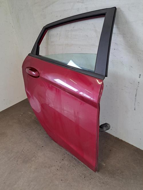 Image Porte arriere droit - FORD FIESTA 6