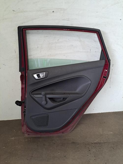 Image Porte arriere droit - FORD FIESTA 6