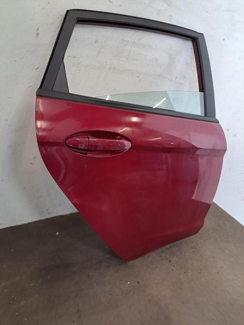 Image Porte arriere droit - FORD FIESTA 6