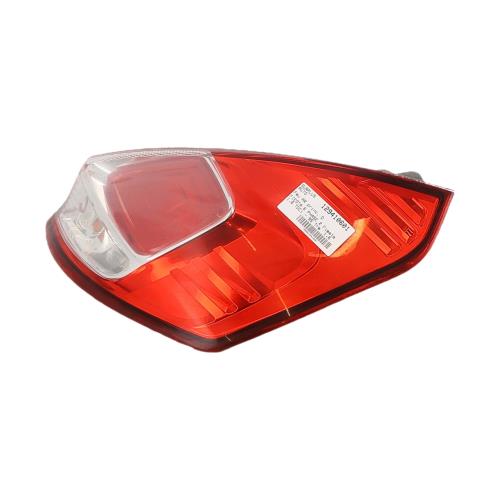 Image Feu arriere principal droit (feux) - FORD FIESTA 6