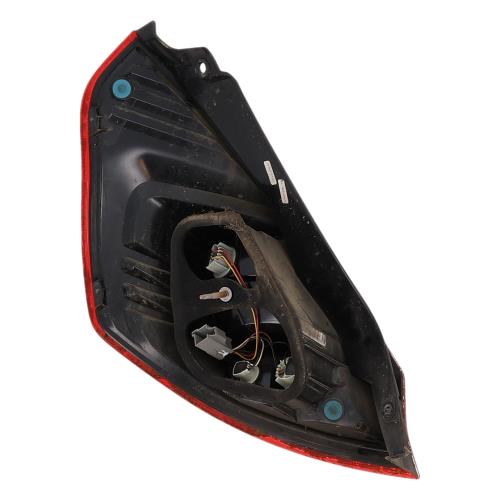 Image Feu arriere principal droit (feux) - FORD FIESTA 6
