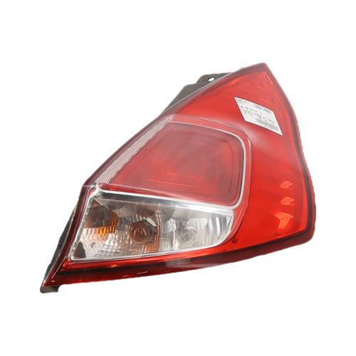 Image Feu arriere principal droit (feux) - FORD FIESTA 6