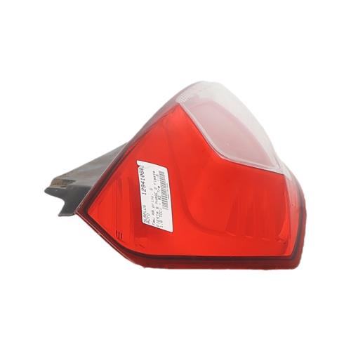 Image Feu arriere principal gauche (feux) - FORD FIESTA 6
