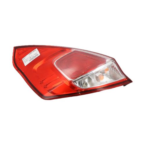 Image Feu arriere principal gauche (feux) - FORD FIESTA 6