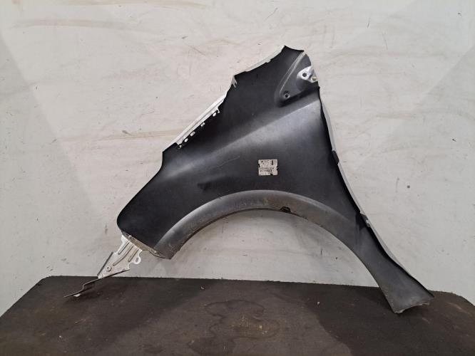 Image Aile avant droit - PEUGEOT 208 1