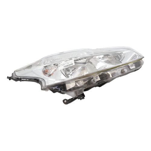 Image Optique avant principal droit (feux)(phare) - PEUGEOT 208 1