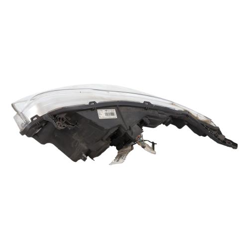 Image Optique avant principal droit (feux)(phare) - PEUGEOT 208 1
