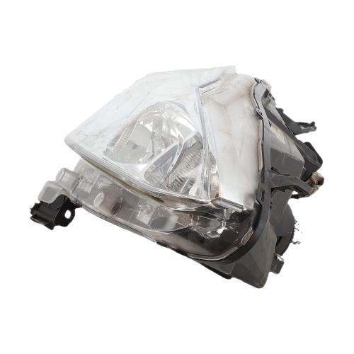 Image Optique avant principal droit (feux)(phare) - PEUGEOT 208 1