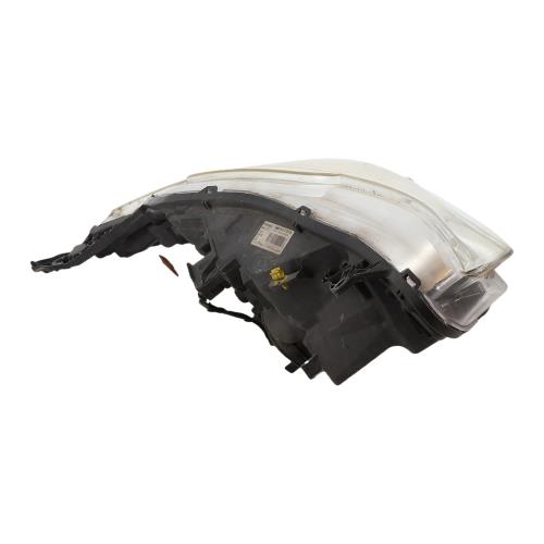 Image Optique avant principal gauche (feux)(phare) - PEUGEOT 208 1