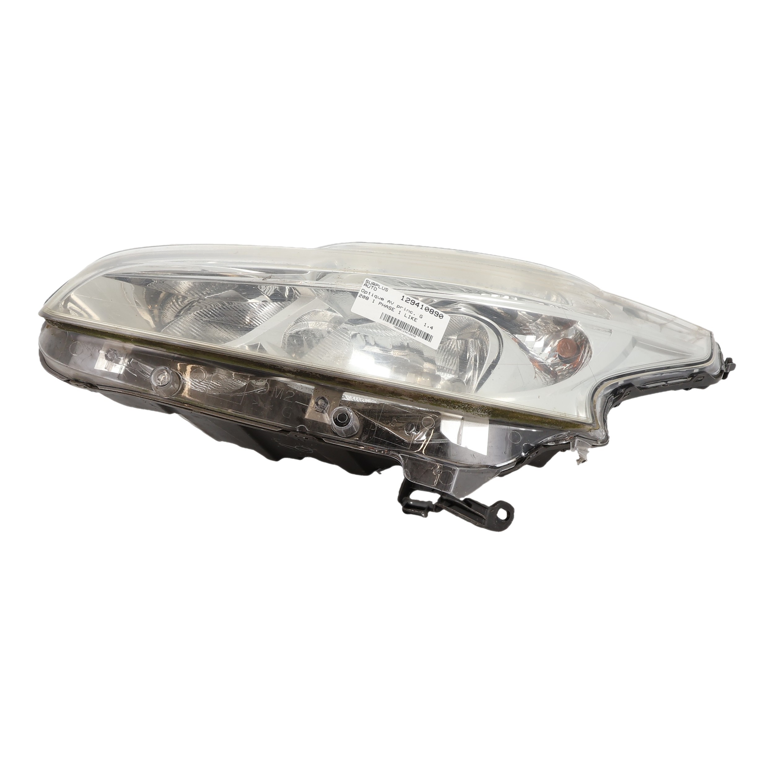 Pièce Auto