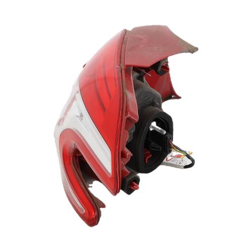 Image Feu arriere principal droit (feux) - PEUGEOT 208 1