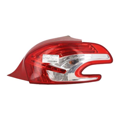 Image Feu arriere principal droit (feux) - PEUGEOT 208 1
