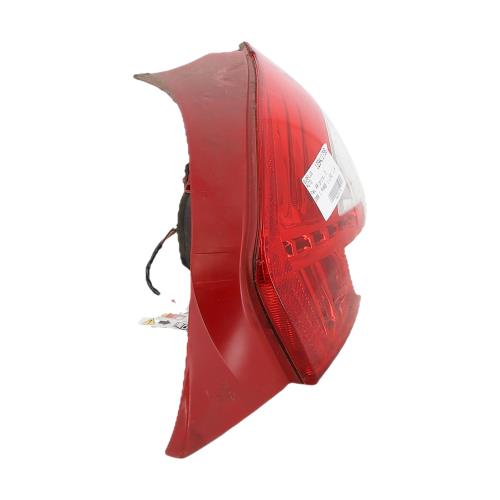 Image Feu arriere principal droit (feux) - PEUGEOT 208 1