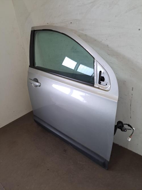 Image Porte avant droit - NISSAN QASHQAI 1