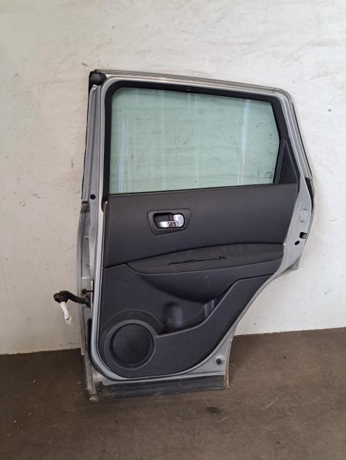 Image Porte arriere droit - NISSAN QASHQAI 1