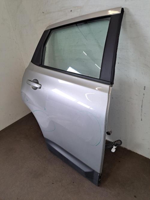 Image Porte arriere droit - NISSAN QASHQAI 1