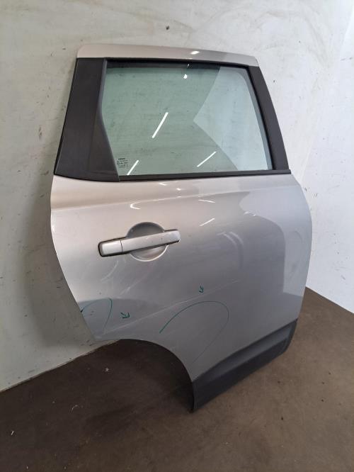 Image Porte arriere droit - NISSAN QASHQAI 1
