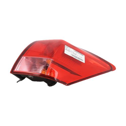 Image Feu arriere principal droit (feux) - NISSAN QASHQAI 1