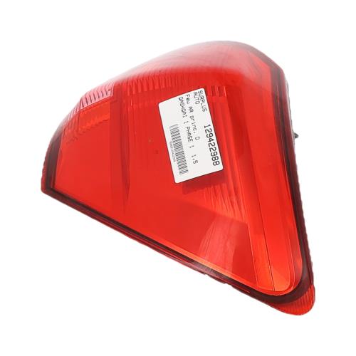 Image Feu arriere principal droit (feux) - NISSAN QASHQAI 1