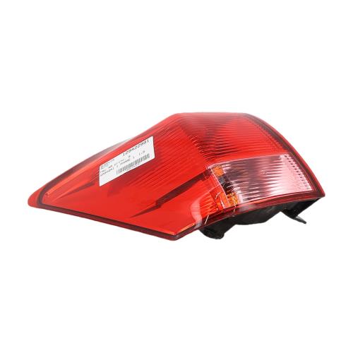 Image Feu arriere principal gauche (feux) - NISSAN QASHQAI 1
