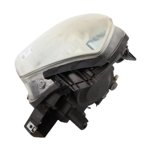 Image Optique avant principal gauche (feux)(phare) - NISSAN QASHQAI 1