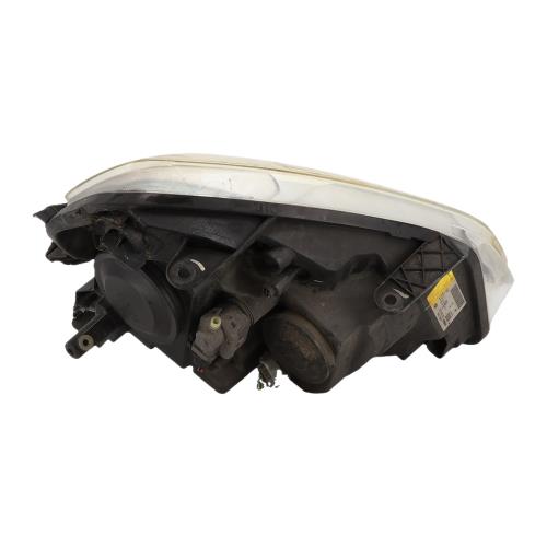 Image Optique avant principal gauche (feux)(phare) - NISSAN QASHQAI 1