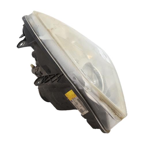 Image Optique avant principal gauche (feux)(phare) - NISSAN QASHQAI 1