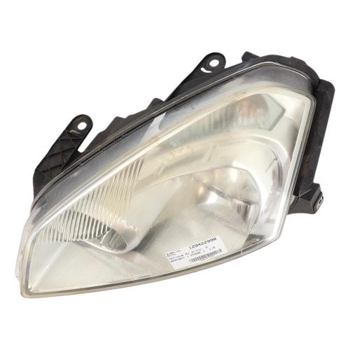 Image Optique avant principal gauche (feux)(phare) - NISSAN QASHQAI 1