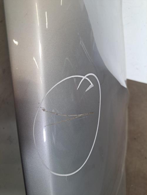 Image Capot - NISSAN QASHQAI 1