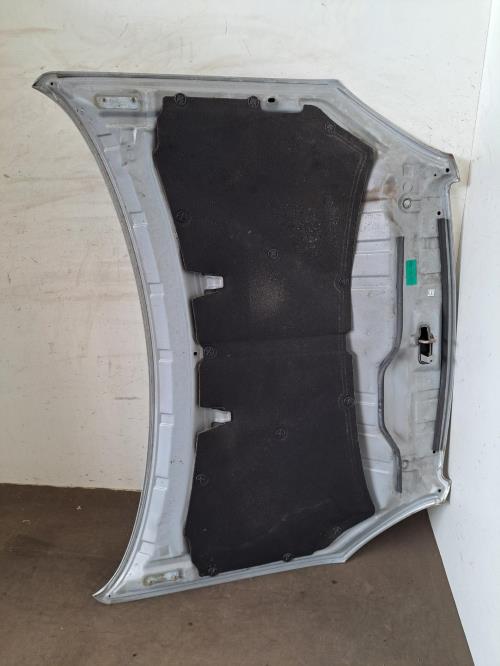 Image Capot - NISSAN QASHQAI 1