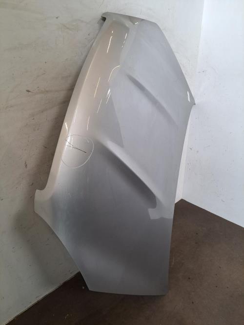 Image Capot - NISSAN QASHQAI 1