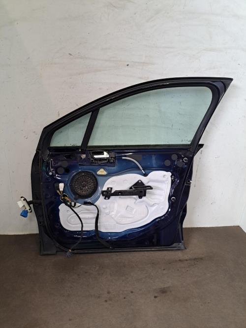 Image Porte avant droit - DS DS4 1