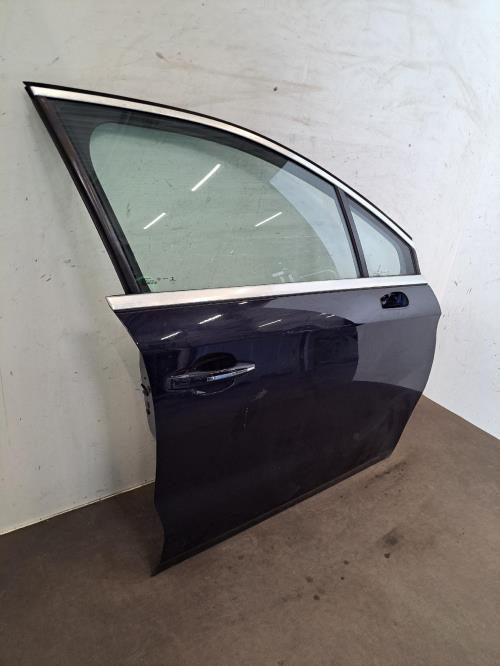 Image Porte avant droit - DS DS4 1