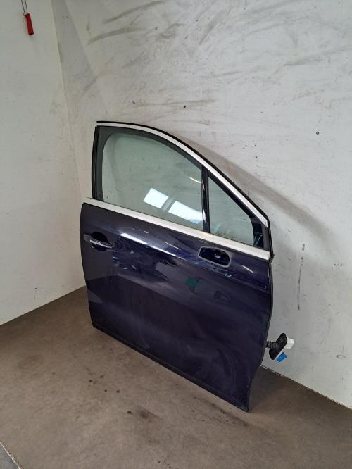 Image Porte avant droit - DS DS4 1