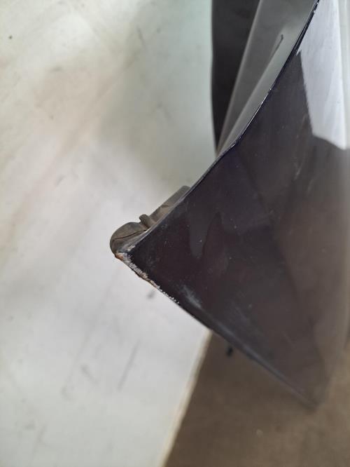 Image Porte avant droit - DS DS4 1
