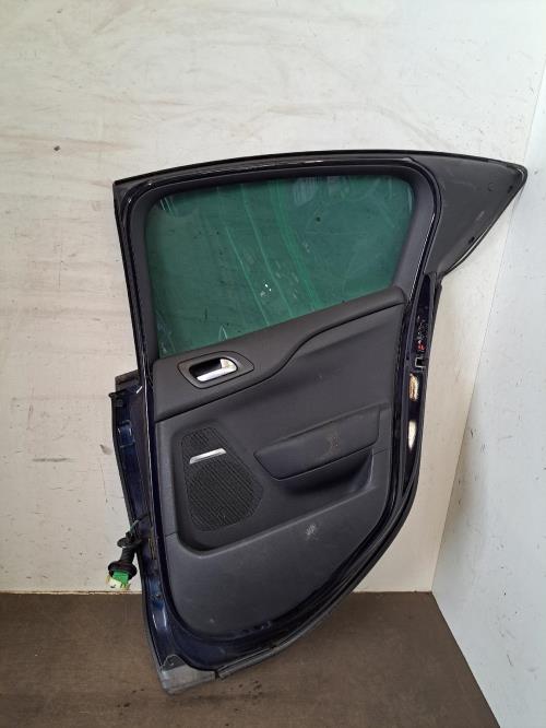 Image Porte arriere droit - DS DS4 1