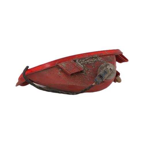 Image Anti brouillard arriere droit - DS DS4 1