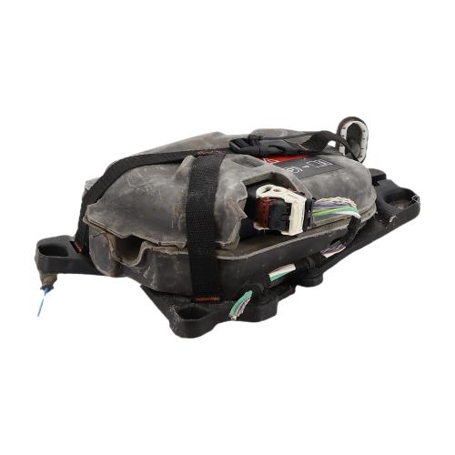 Image Bloc electrique de frein a main - DS DS4 1