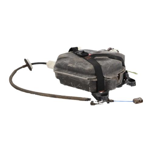 Image Bloc electrique de frein a main - DS DS4 1