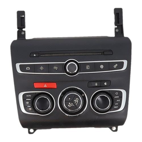 Image Facade autoradio - DS DS4 1