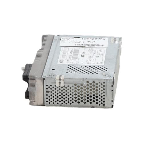 Image Autoradio d'origine - DS DS4 1