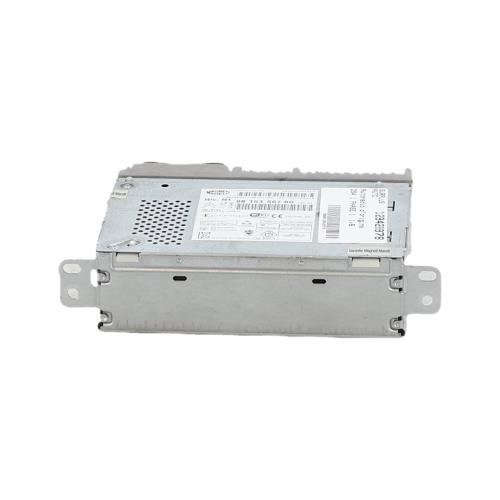 Image Autoradio d'origine - DS DS4 1